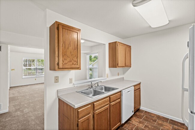 Building Photo - 3523-3525 Prescott Dr.