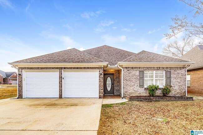 Primary Photo - 140 Camellia Ln