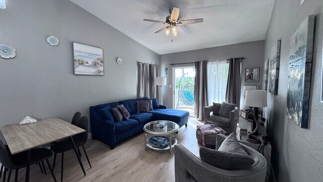 Building Photo - Still Looking for Your Winter Getaway? Available November 19, 2025 – Mid-March 2026!