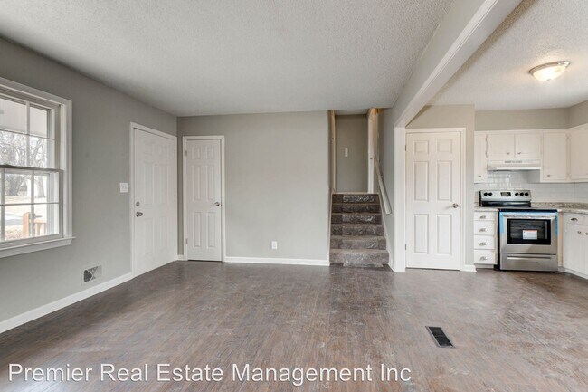 Building Photo - 4 br, 2 bath House - 7423 Harris Ave