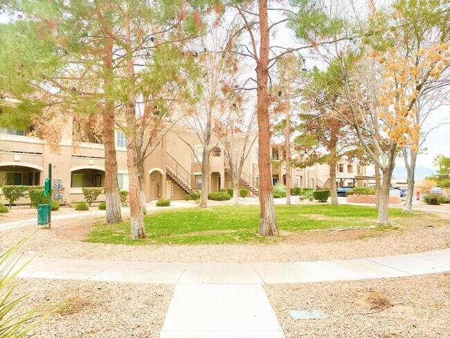 Building Photo - Welcoming 2 Bedroom home with private balcony located in South Las Vegas Community