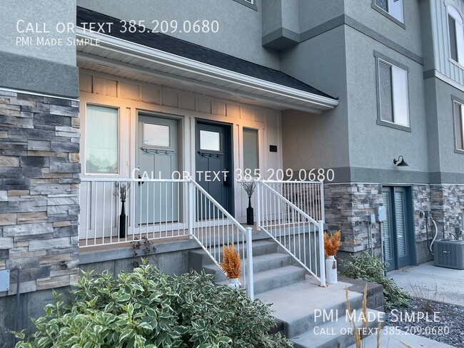 Building Photo - 1035 E 1020 S