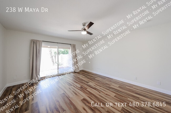 Building Photo - 238 W Maya Dr