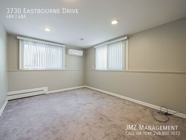 Building Photo - 3730 Eastbourne Dr