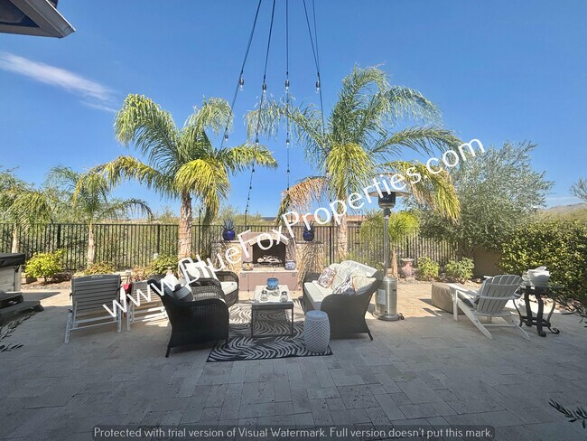 Building Photo - 13265 N Rainbow Cactus Ct