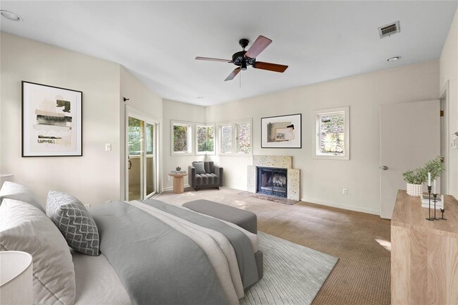 Building Photo - 3307 Rivercrest Dr