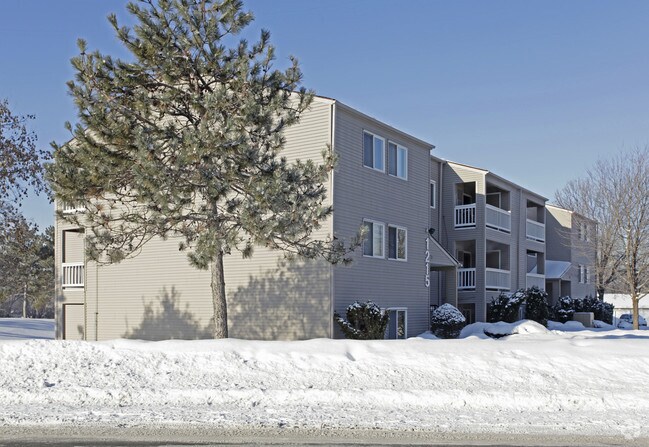 Building Photo - Beaver Creek Carriage Homes
