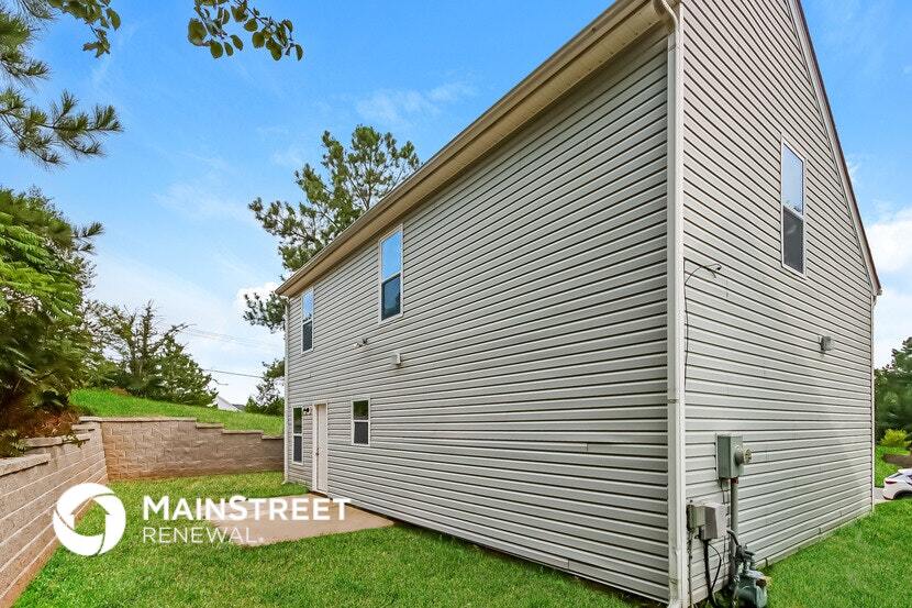 Building Photo - 1493 Mitchell Glen St