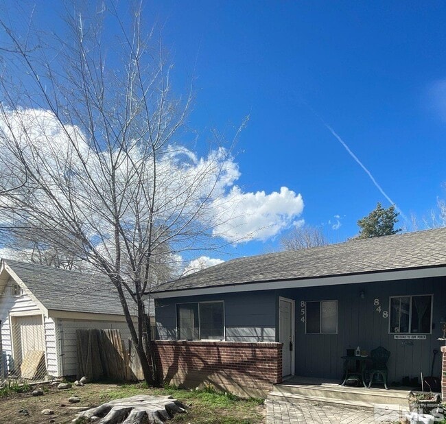 Primary Photo - 854 G St