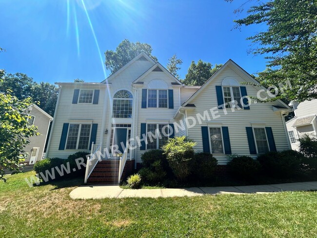 Primary Photo - Beautiful 4 Bedroom, 2.5 Bathroom Home in ...