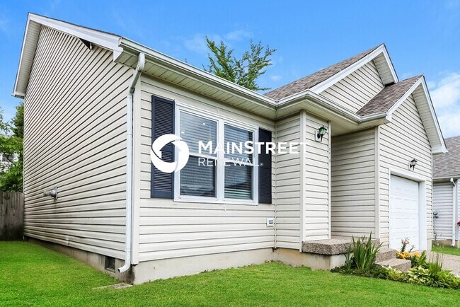 Building Photo - 3 Bedroom Pet-Friendly Home in LOUISVILLE,...