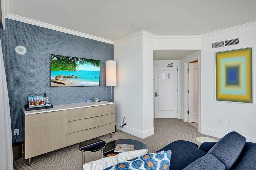 Building Photo - 4401 Collins Ave