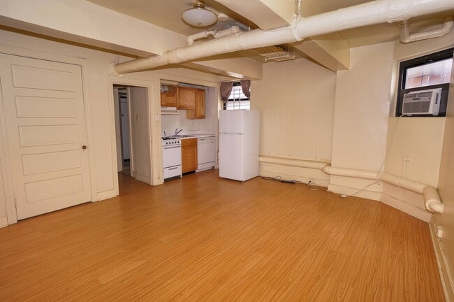 Living Room - Dakota