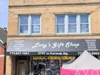 Building Photo - 2706 W Cermak Rd