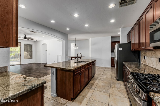 Building Photo - 6714 S Constellation Way