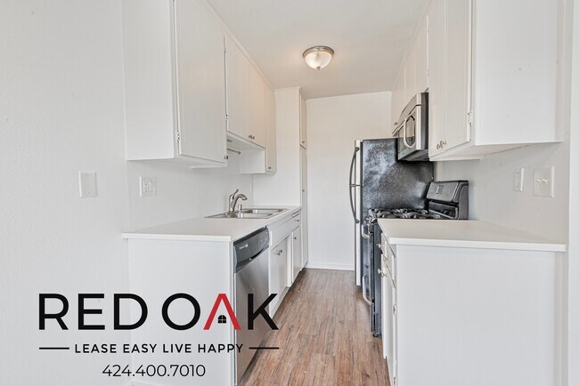 Building Photo - 3111 4th St