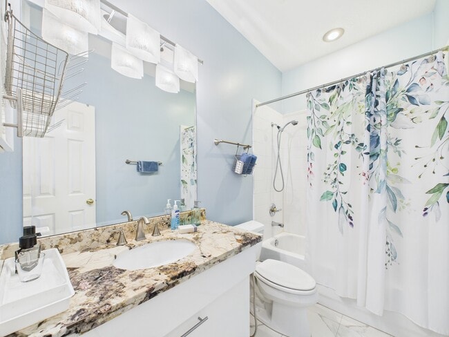 Building Photo - 3811 Jack St