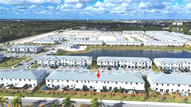 Building Photo - 17910 SW 359 Ter