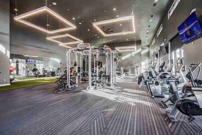 Amenity Center Access Included - 2522 El Camino Ln