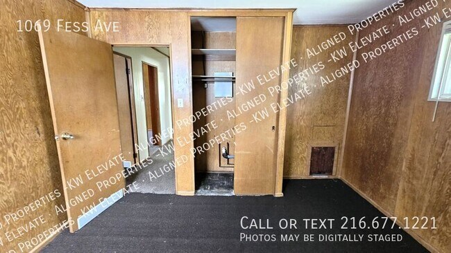 Building Photo - 1069 Fess Ave