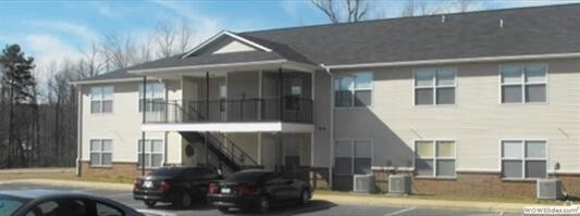 Building Photo - Ridgway Estates