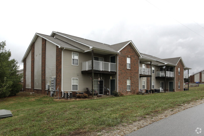 Primary Photo - Village Apartments