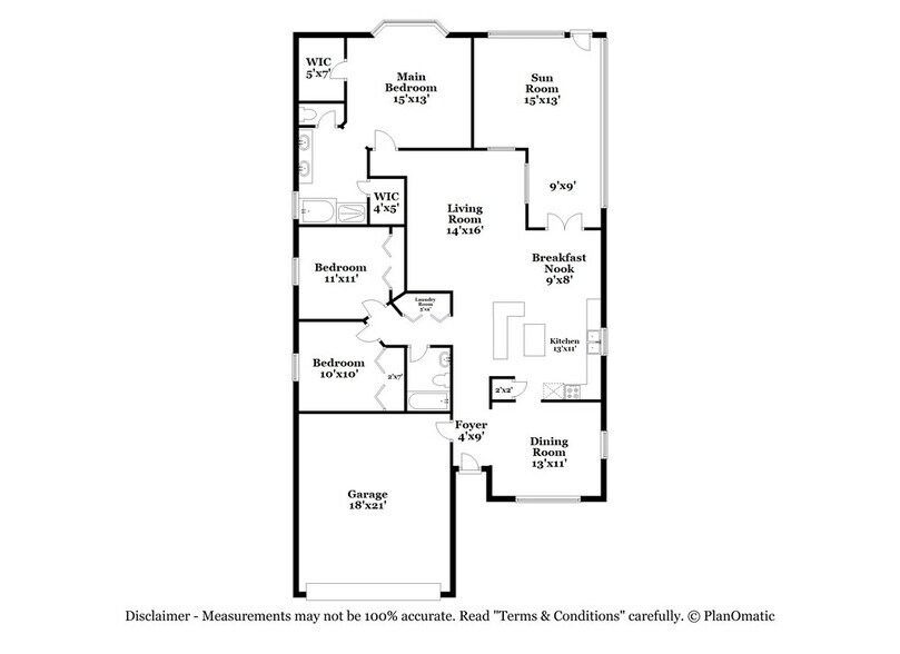 Building Photo - 7716 Marbella Crk Ave