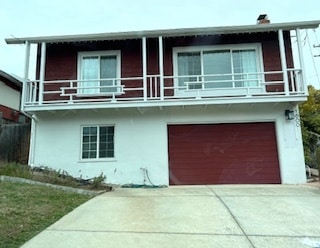 Building Photo - 1600 Valley View Ave