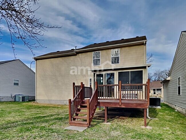 Building Photo - 134 Sumner Meadows Ln