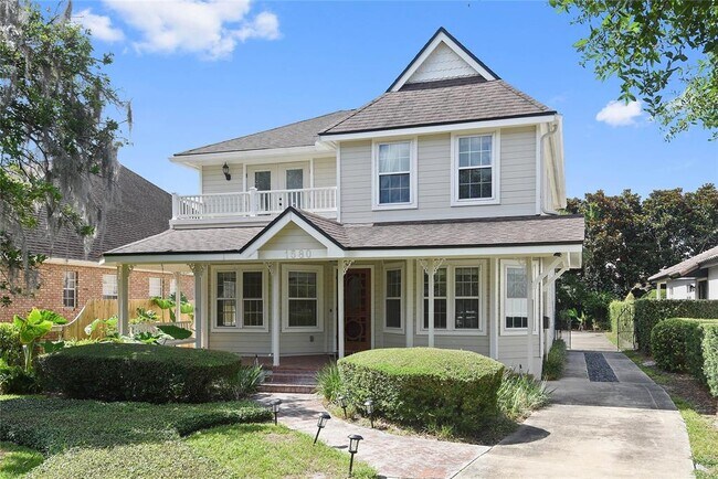 Primary Photo - 1580 Oakhurst Ave