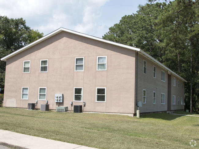 Building Photo - Mauldin Village