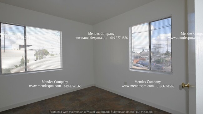 Building Photo - 939 Hoover Ave