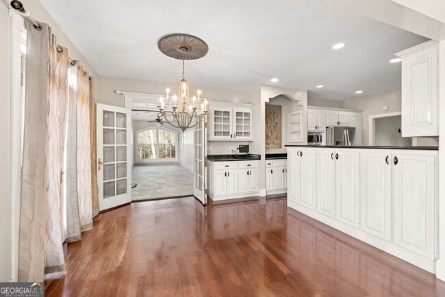 Building Photo - 119 Chattahoochee Winds