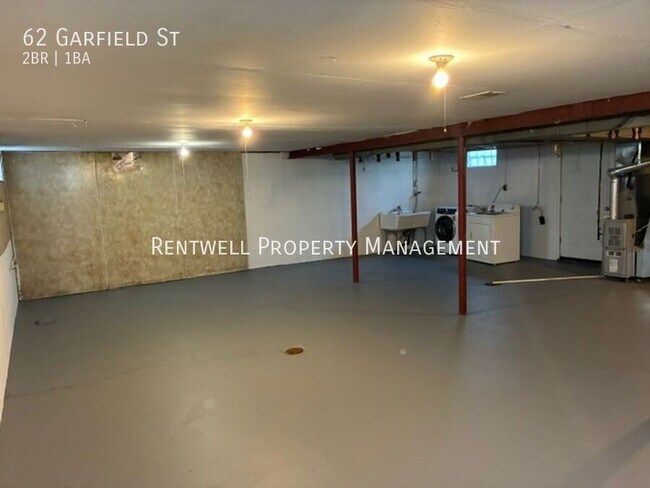 Building Photo - 62 Garfield St
