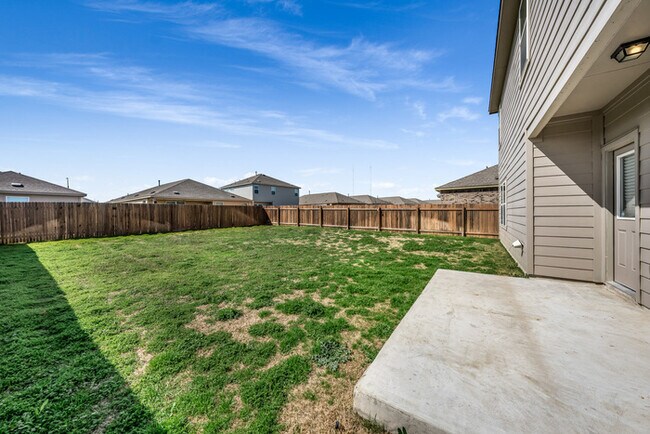 Building Photo - 124 Concho Brook Bnd