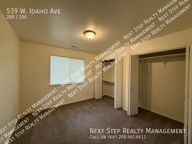Building Photo - 539 W Idaho Ave