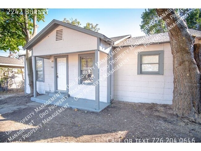 Building Photo - 2242 Burnet-