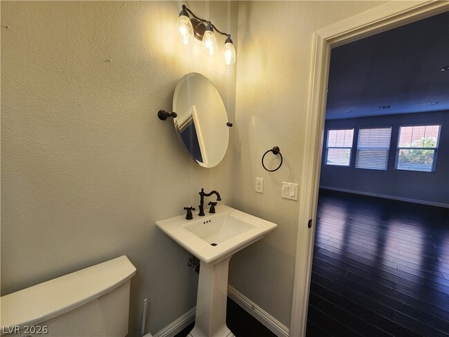 Building Photo - 5476 Sentinel Point Ct