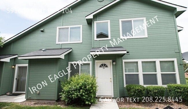 Building Photo - 5916 W Port Pl