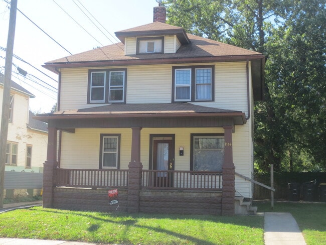 Building Photo - 1114 Rockhill St