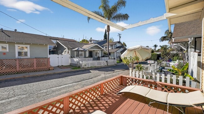 Building Photo - Wonderful Two Bedroom Home for Rent Long Beach