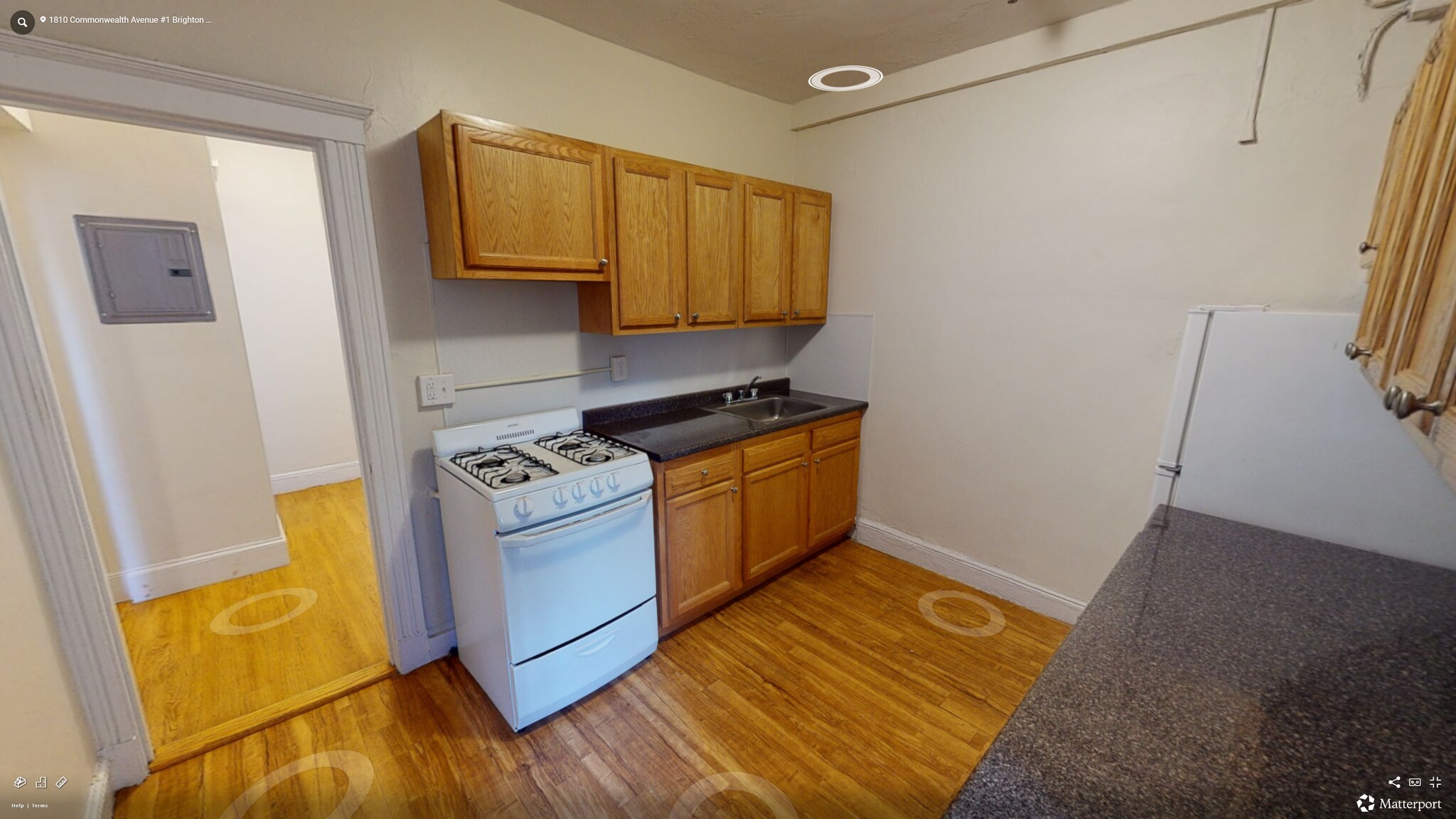 Building Photo - 1965 Commonwealth Ave