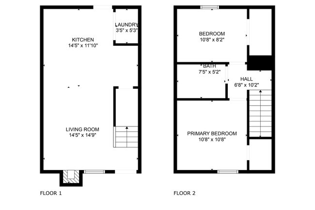 Building Photo - 302 N Race St