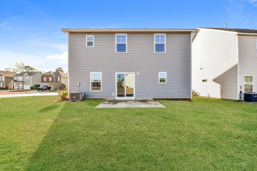 Building Photo - 166 Wahoo Cir