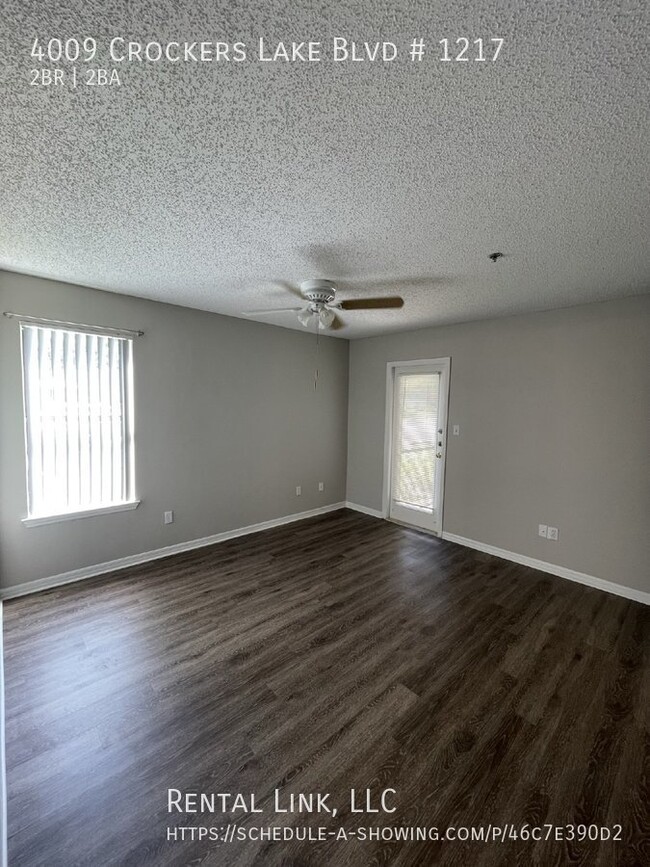 Building Photo - 4009 Crockers Lake Blvd # 1217