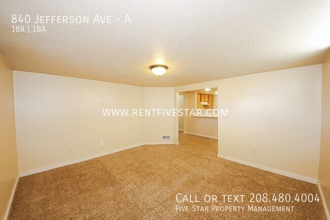 Building Photo - 840 Jefferson Ave