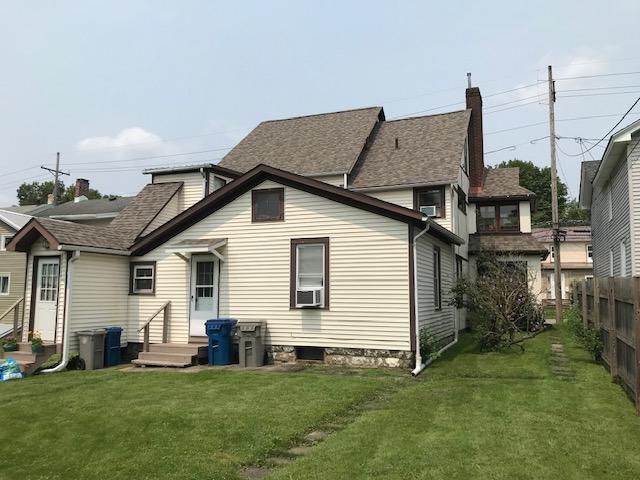 Building Photo - 432 Pine St