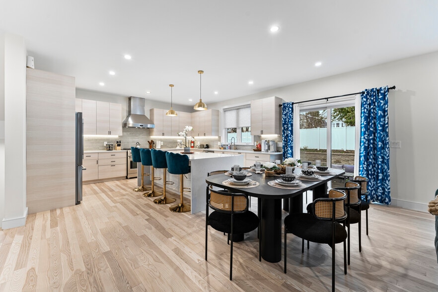 Building Photo - 21 Bolton St