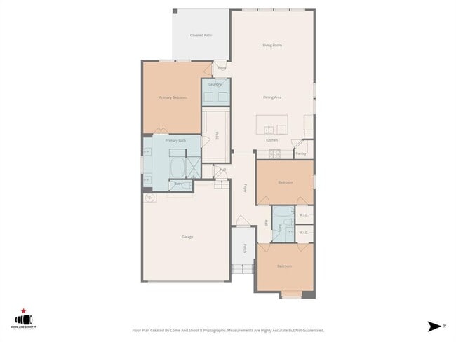 Building Photo - 2958 Diego Dr