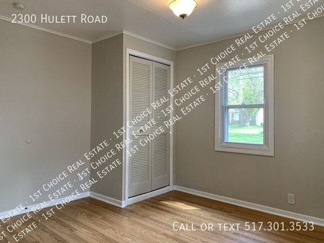 Building Photo - 2300 Hulett Rd